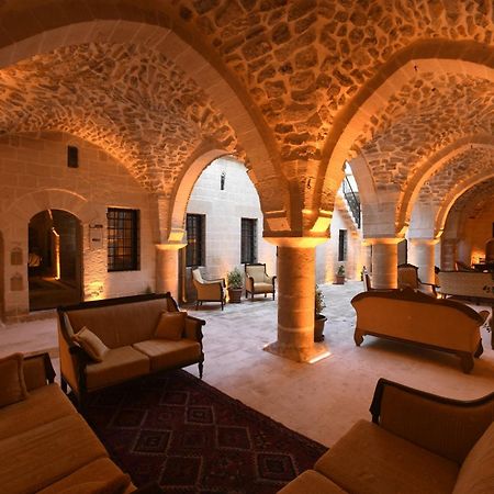 Legacy Mesopotamia Hotel Mardin Esterno foto