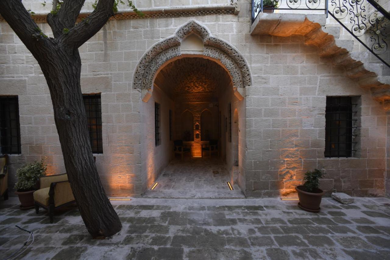 Legacy Mesopotamia Hotel Mardin Esterno foto