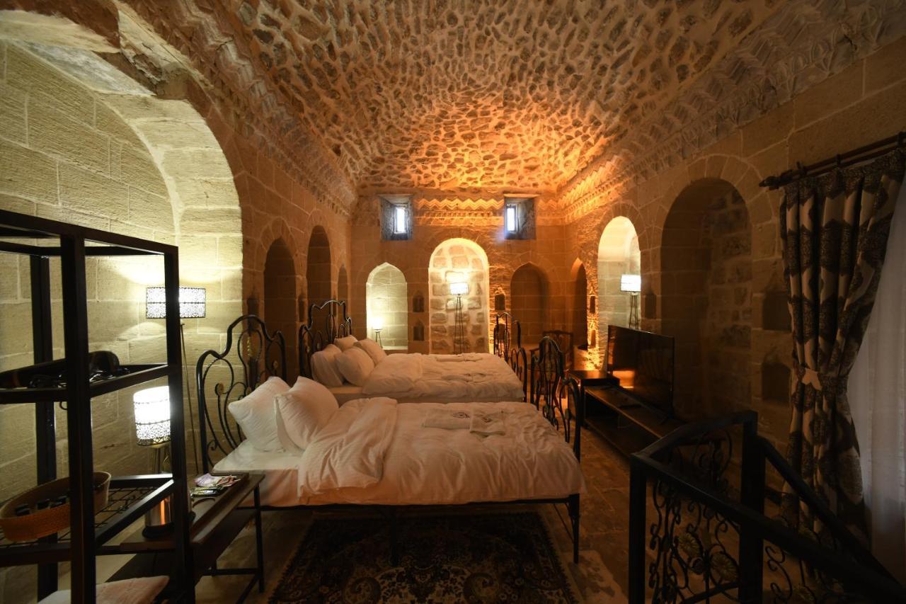 Legacy Mesopotamia Hotel Mardin Esterno foto