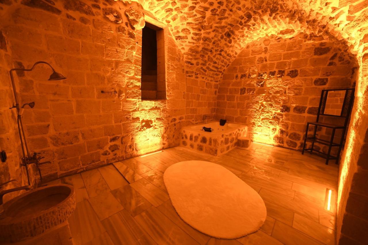 Legacy Mesopotamia Hotel Mardin Esterno foto