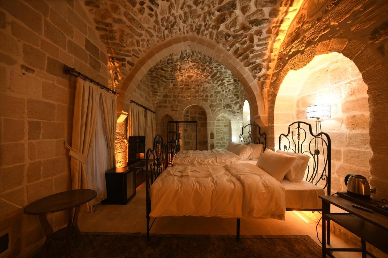 Legacy Mesopotamia Hotel Mardin Esterno foto