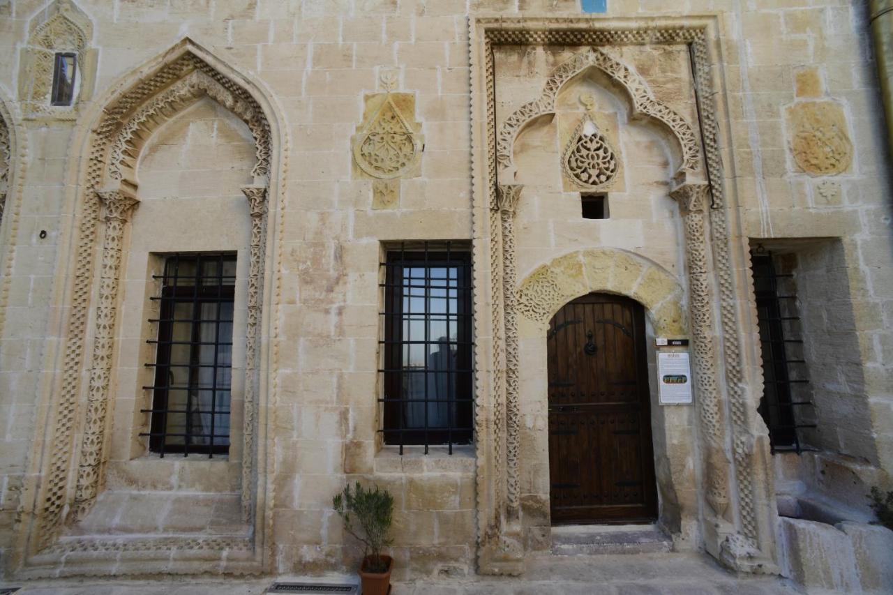 Legacy Mesopotamia Hotel Mardin Esterno foto