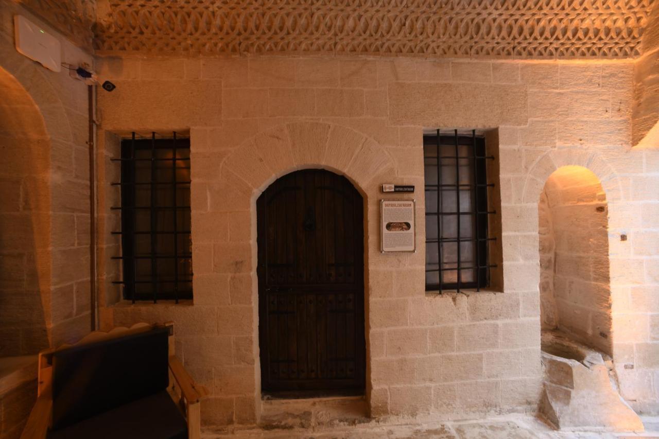 Legacy Mesopotamia Hotel Mardin Esterno foto
