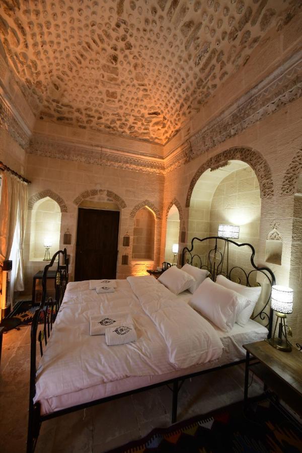 Legacy Mesopotamia Hotel Mardin Esterno foto