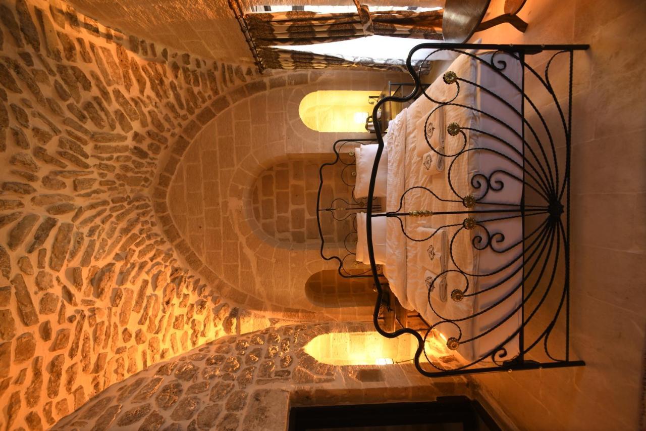 Legacy Mesopotamia Hotel Mardin Esterno foto