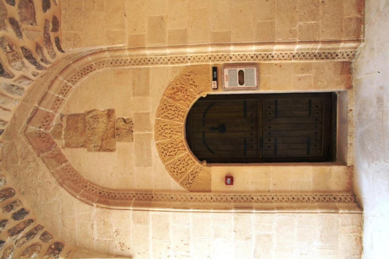 Legacy Mesopotamia Hotel Mardin Esterno foto