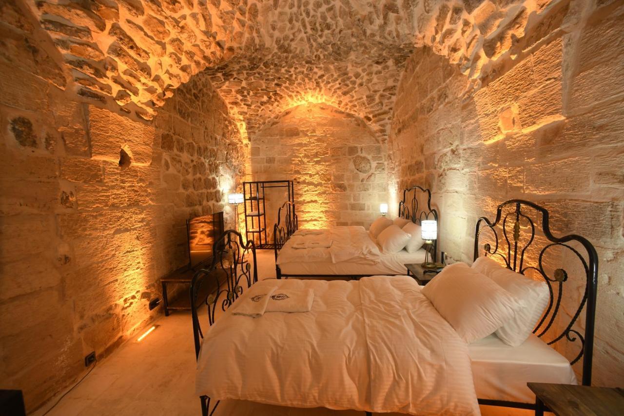 Legacy Mesopotamia Hotel Mardin Esterno foto
