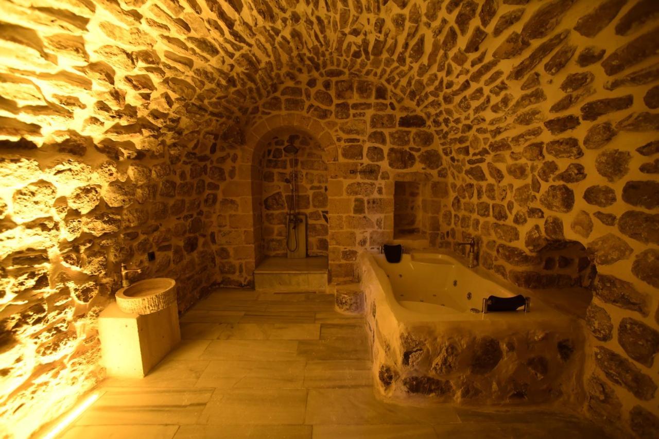 Legacy Mesopotamia Hotel Mardin Esterno foto