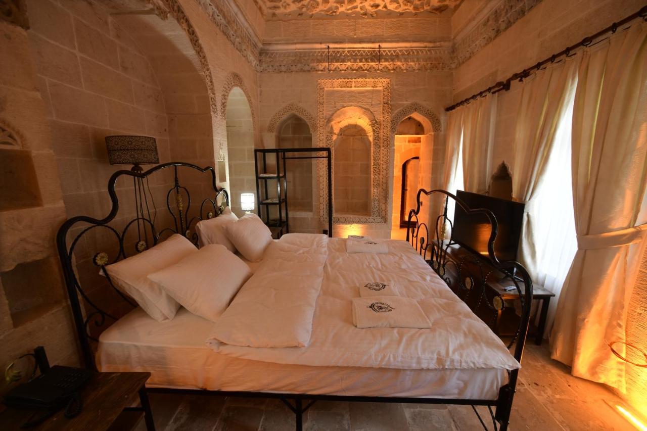 Legacy Mesopotamia Hotel Mardin Esterno foto