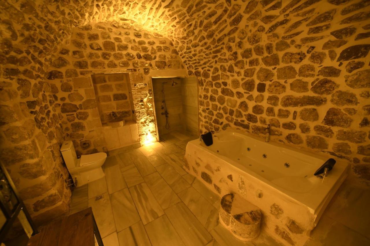 Legacy Mesopotamia Hotel Mardin Esterno foto
