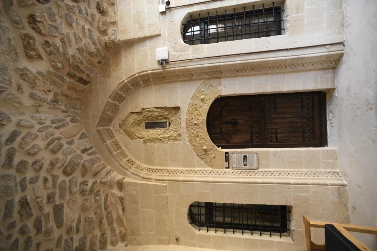Legacy Mesopotamia Hotel Mardin Esterno foto