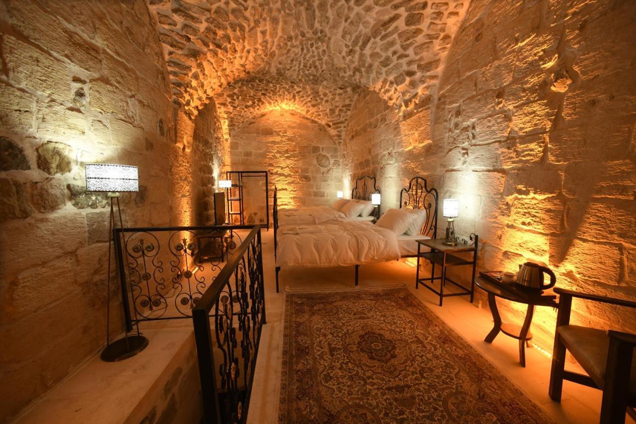Legacy Mesopotamia Hotel Mardin Esterno foto