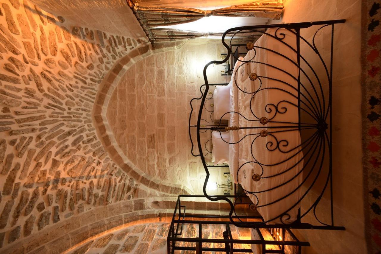 Legacy Mesopotamia Hotel Mardin Esterno foto