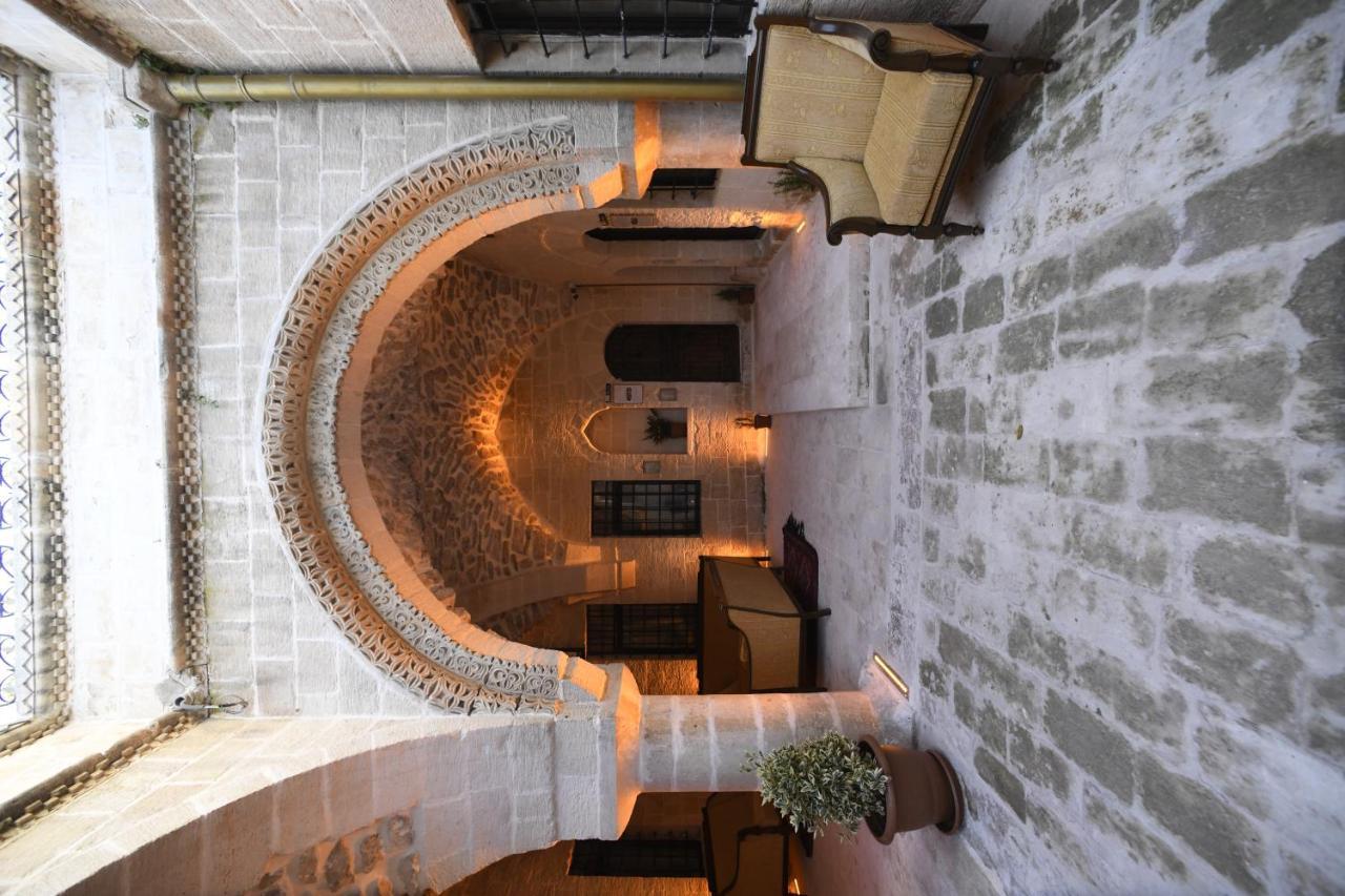 Legacy Mesopotamia Hotel Mardin Esterno foto