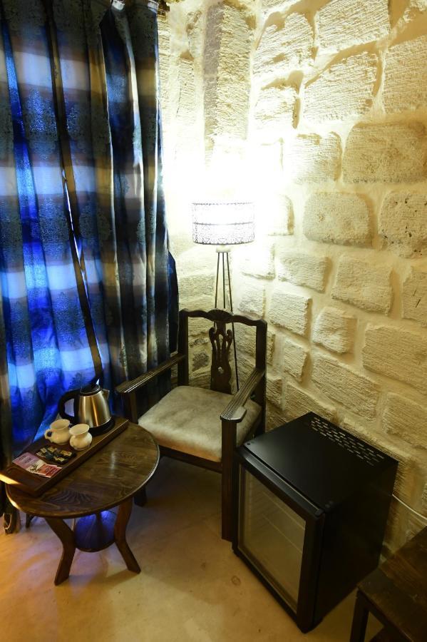 Legacy Mesopotamia Hotel Mardin Esterno foto