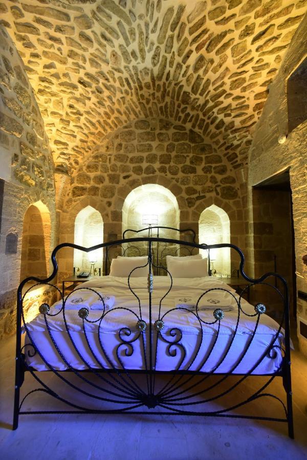 Legacy Mesopotamia Hotel Mardin Esterno foto