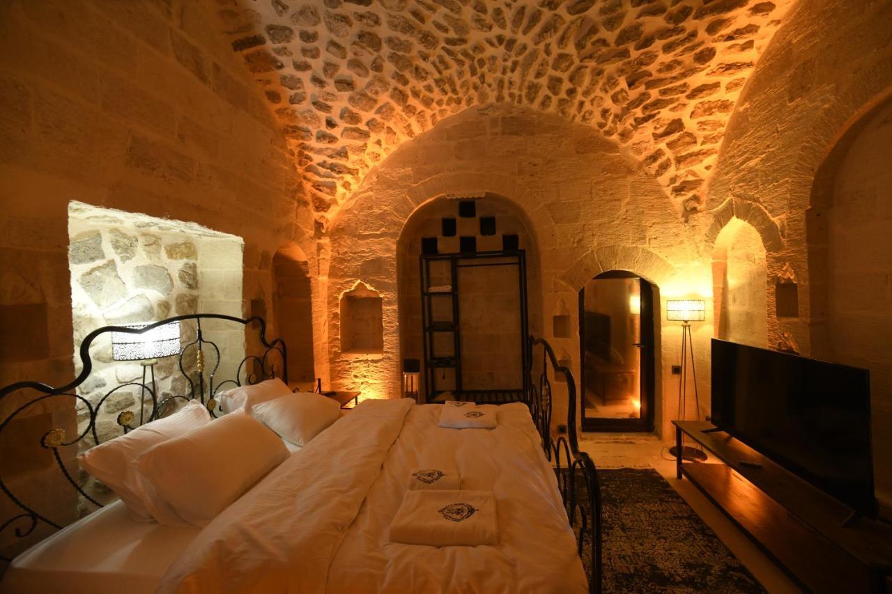 Legacy Mesopotamia Hotel Mardin Esterno foto