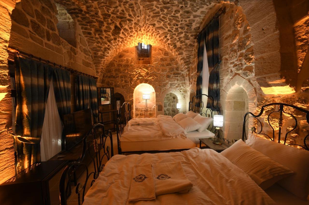 Legacy Mesopotamia Hotel Mardin Esterno foto