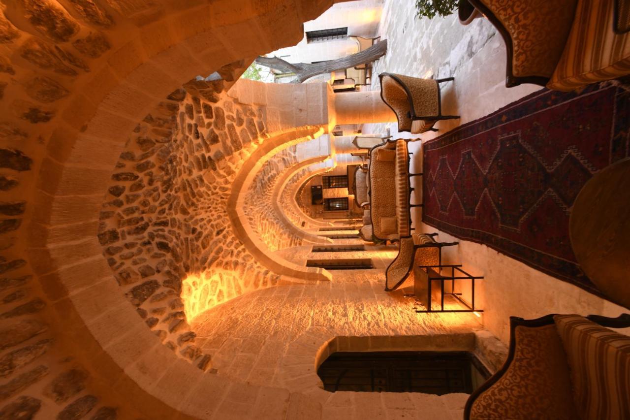 Legacy Mesopotamia Hotel Mardin Esterno foto