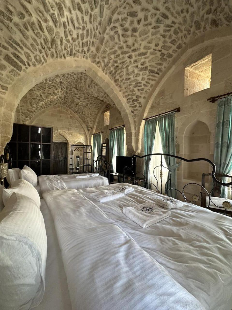 Legacy Mesopotamia Hotel Mardin Esterno foto