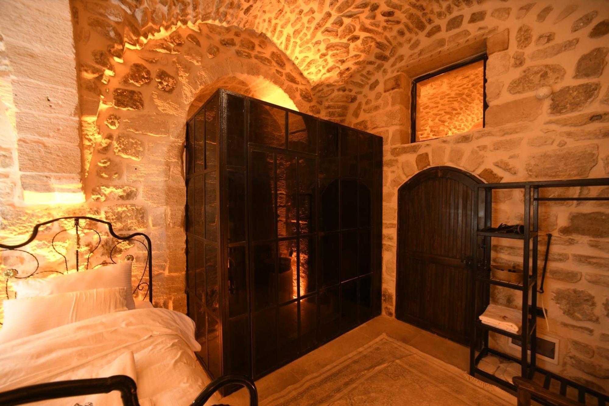 Legacy Mesopotamia Hotel Mardin Esterno foto