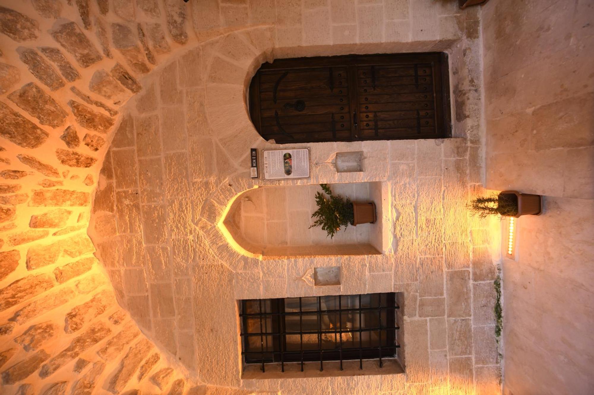 Legacy Mesopotamia Hotel Mardin Esterno foto