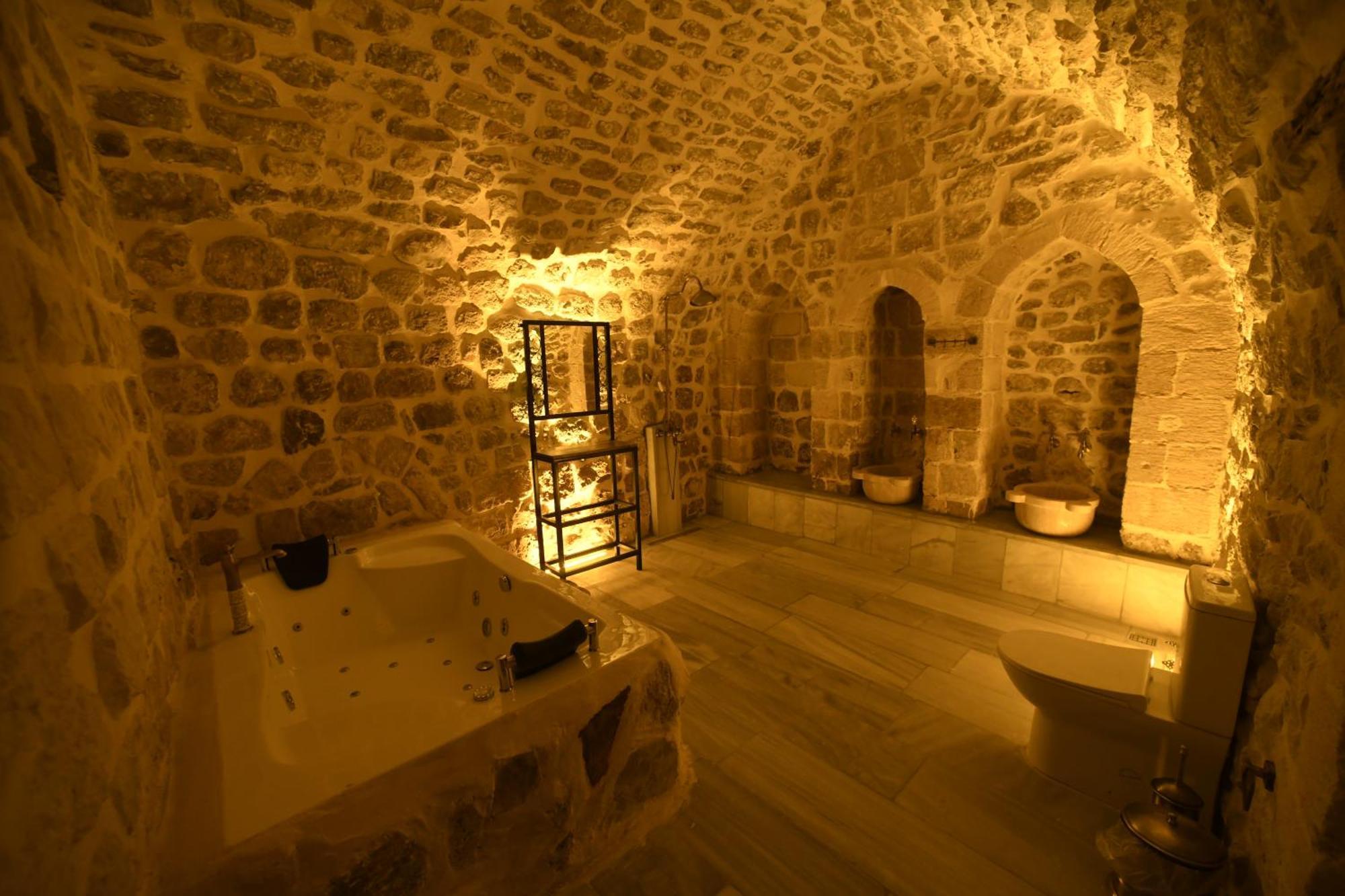 Legacy Mesopotamia Hotel Mardin Esterno foto