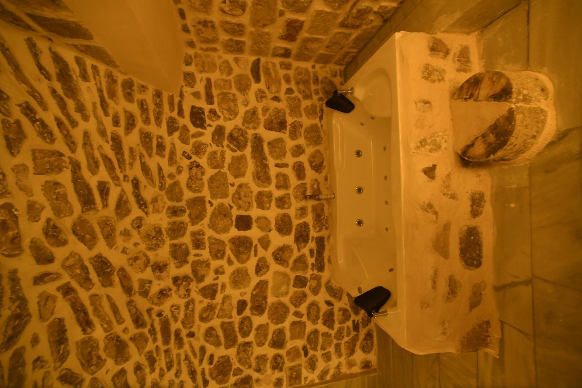 Legacy Mesopotamia Hotel Mardin Esterno foto